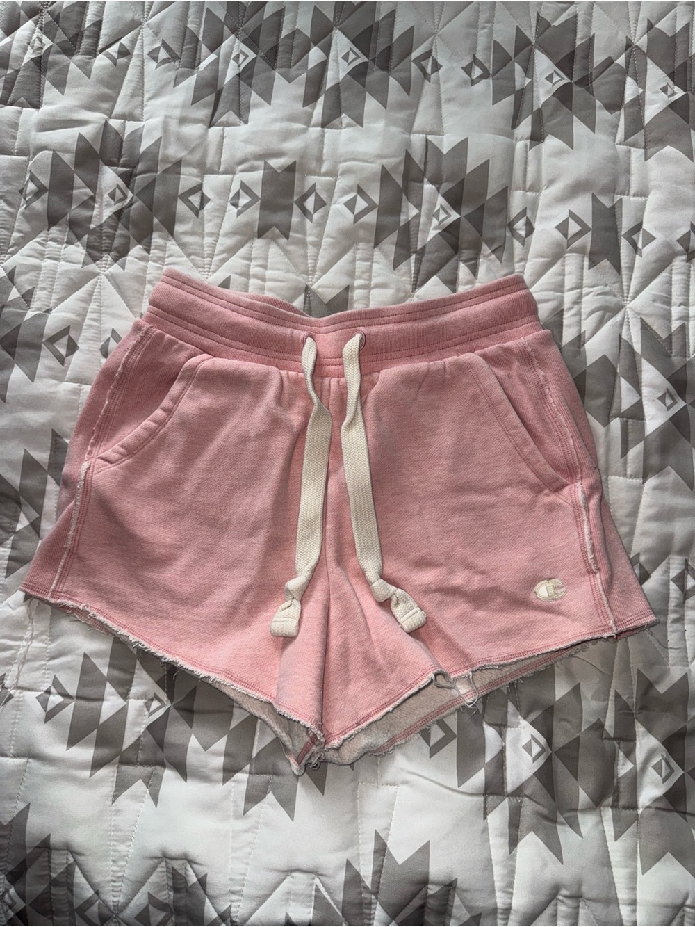 Champion Sweat Shorts